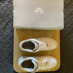Nike Air Force One 07